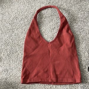 Small urban outfitters crop top